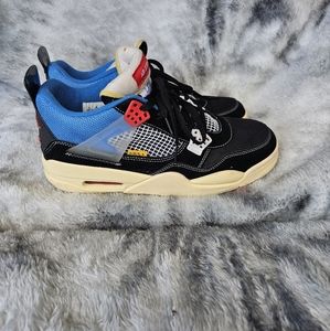 Jordans